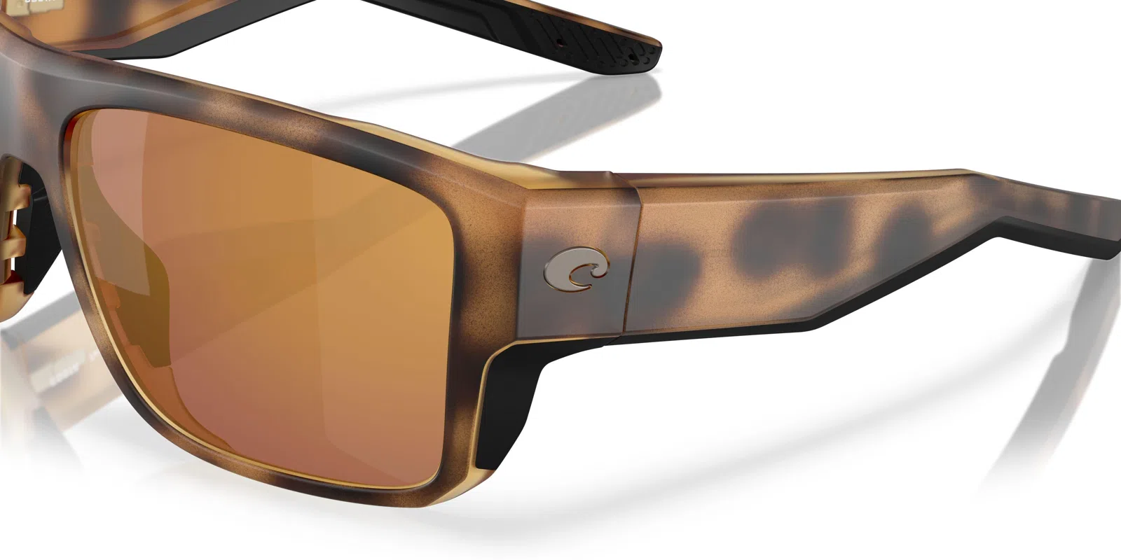 Costa Del Mar Taxman 9116 Sunglasses - view 71